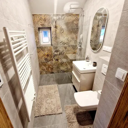 Vakantiehuis Chata Mavimi Mýto pod Ďumbierom