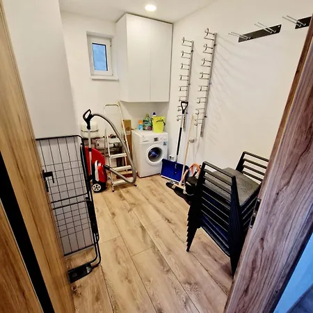 Chata Mavimi Vakantiehuis Mýto pod Ďumbierom