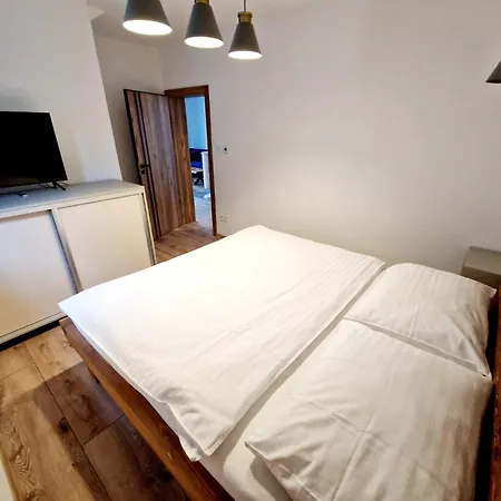 Chata Mavimi * Mýto pod Ďumbierom